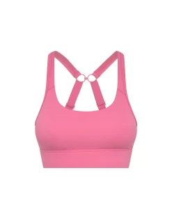 Fashion ECHT Essence Sports Bra V2 Pink