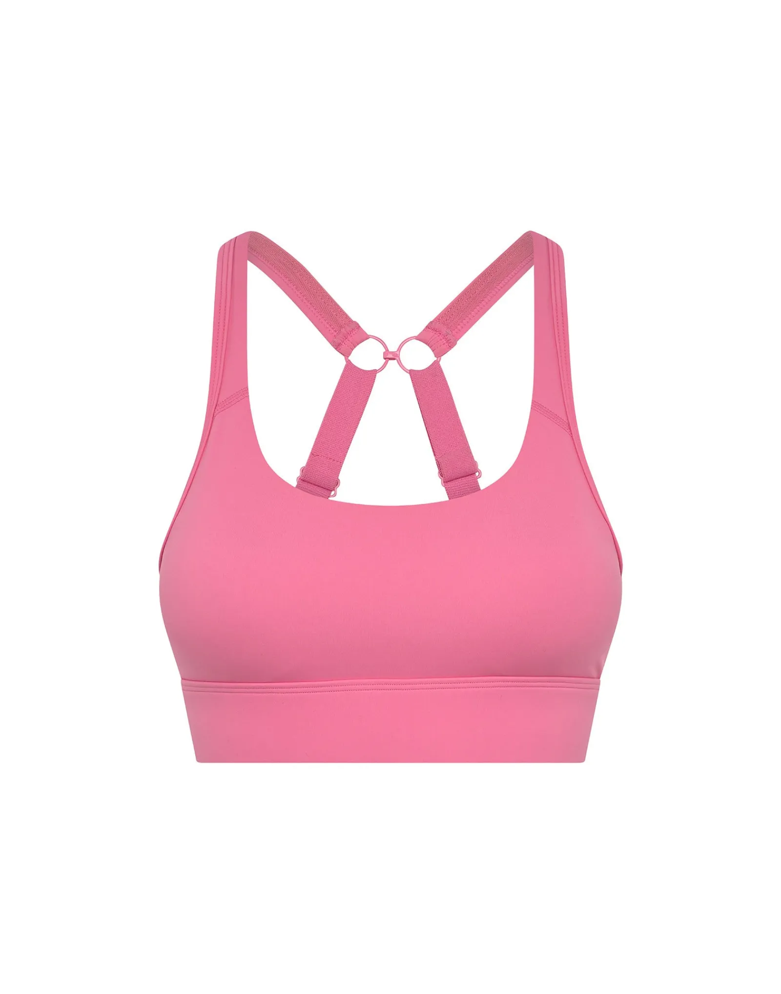 Fashion ECHT Essence Sports Bra V2 Pink