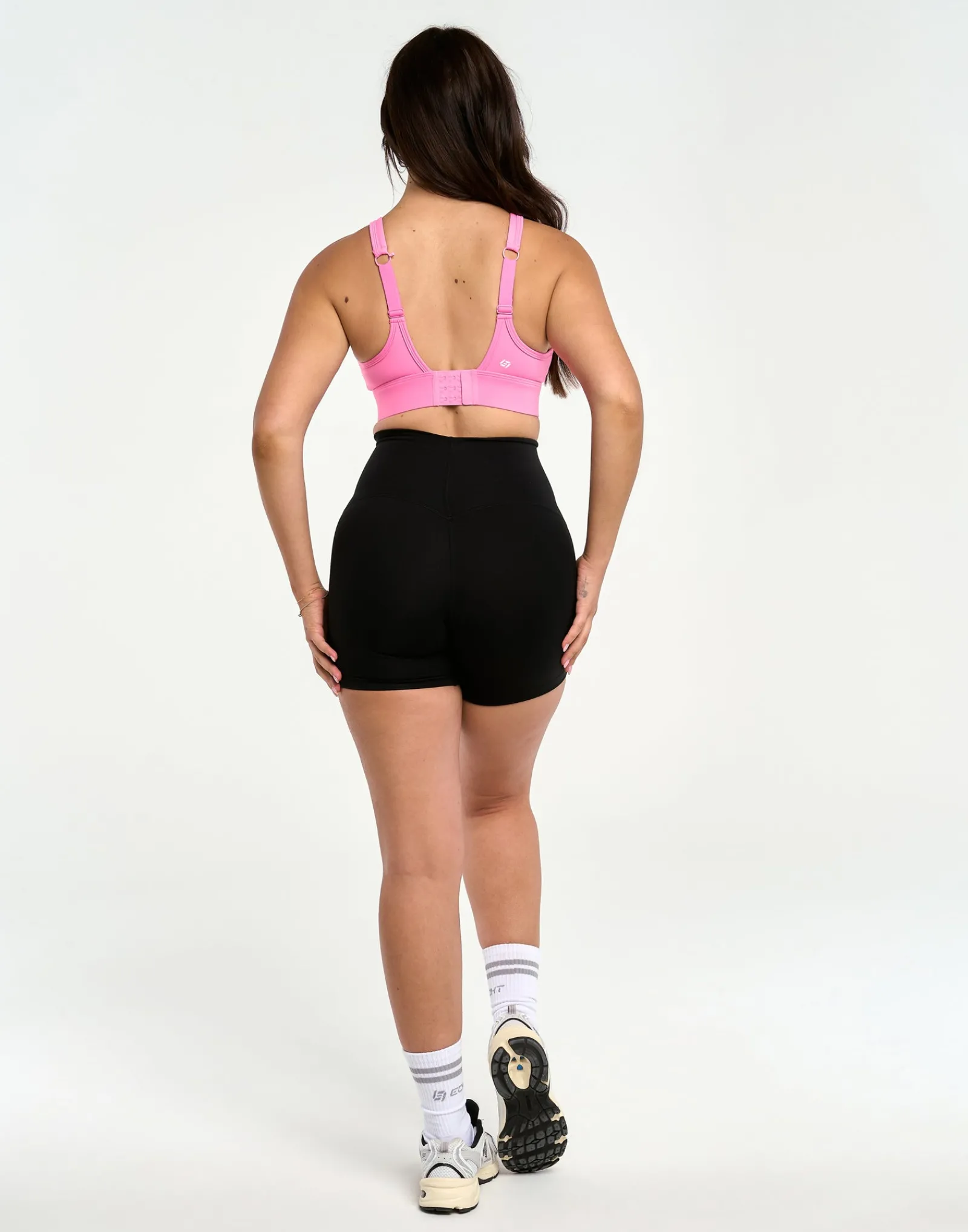 Fashion ECHT Essence Sports Bra V2 Pink
