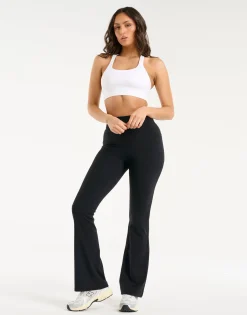 New ECHT Essence Sports Bra V2 White