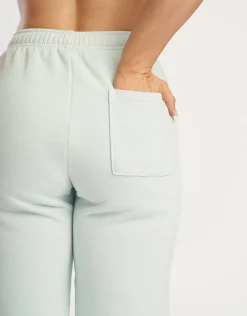 Online ECHT Essential Jogger Sweatpants Light Blue