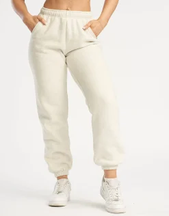 Discount ECHT Essential Jogger Sweatpants Heather Grey