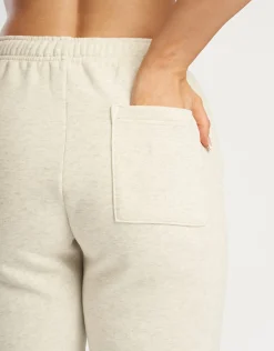 Discount ECHT Essential Jogger Sweatpants Heather Grey