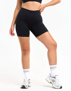 Sale ECHT Freedom High Waisted Shorts 5.5