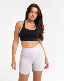 Online ECHT Freedom High Waisted Shorts 5.5