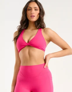 Outlet ECHT Freedom Sports Bra Pink