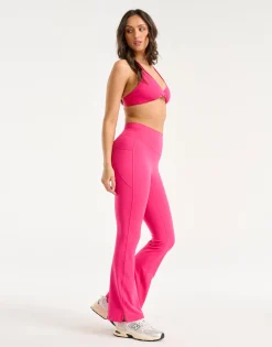 Outlet ECHT Freedom Sports Bra Pink