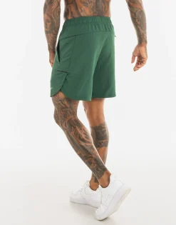 Fashion ECHT Fuse Shorts Green