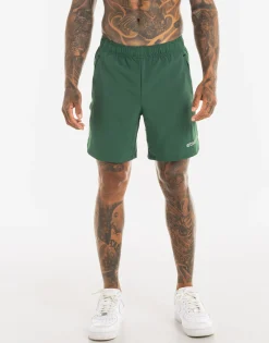 Fashion ECHT Fuse Shorts Green