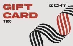 Online ECHT Gift card (Physical)