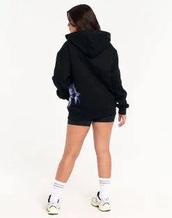 Hot ECHT Glory Hoodie Black