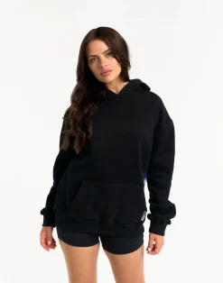 Hot ECHT Glory Hoodie Black