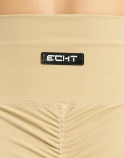 Clearance ECHT Hyper Shorts Taupe Brown