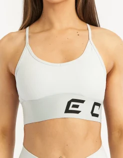 Hot ECHT Hyper Sports Bra Air Blue