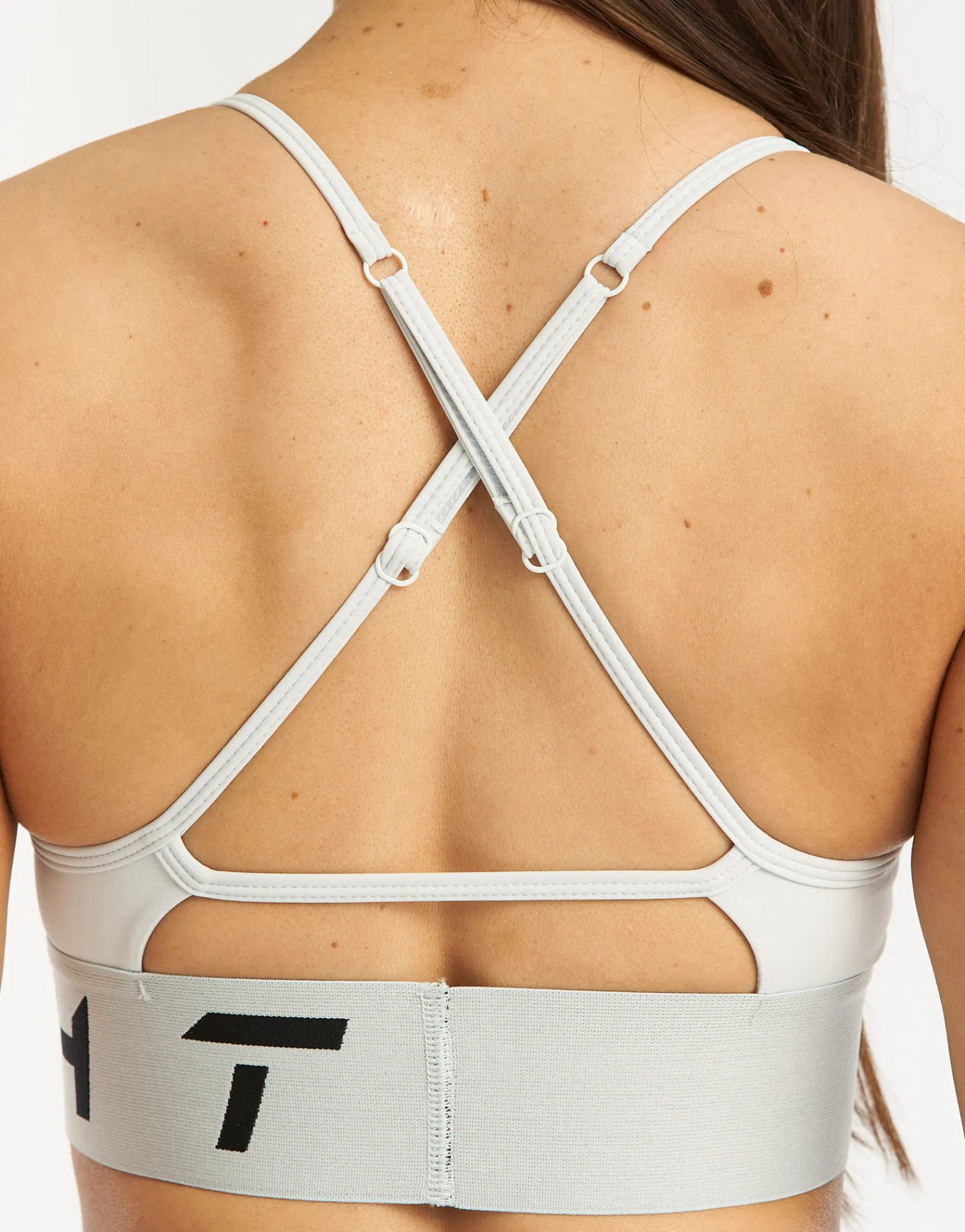 Hot ECHT Hyper Sports Bra Air Blue
