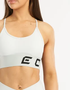 Hot ECHT Hyper Sports Bra Air Blue