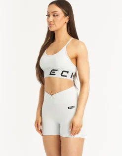 Hot ECHT Hyper Sports Bra Air Blue