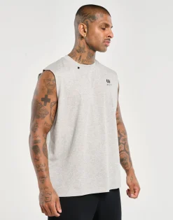 Sale ECHT Legacy Tank Heather Grey
