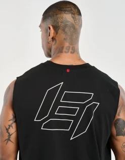 New ECHT Legacy Tank Black