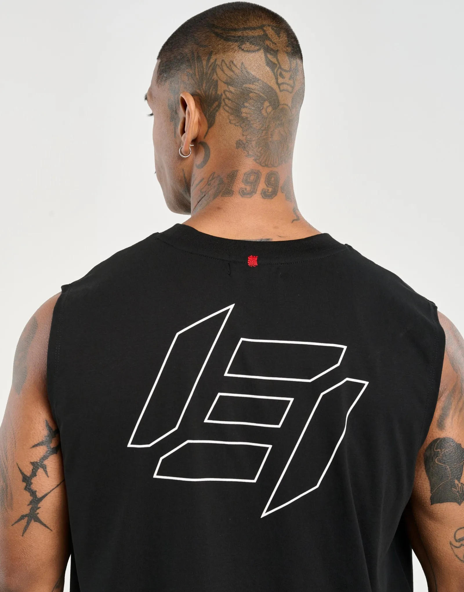 New ECHT Legacy Tank Black