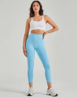 Online ECHT Limitless Leggings 25" Baby Blue