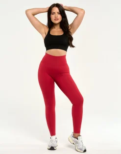 New ECHT Limitless Leggings 28