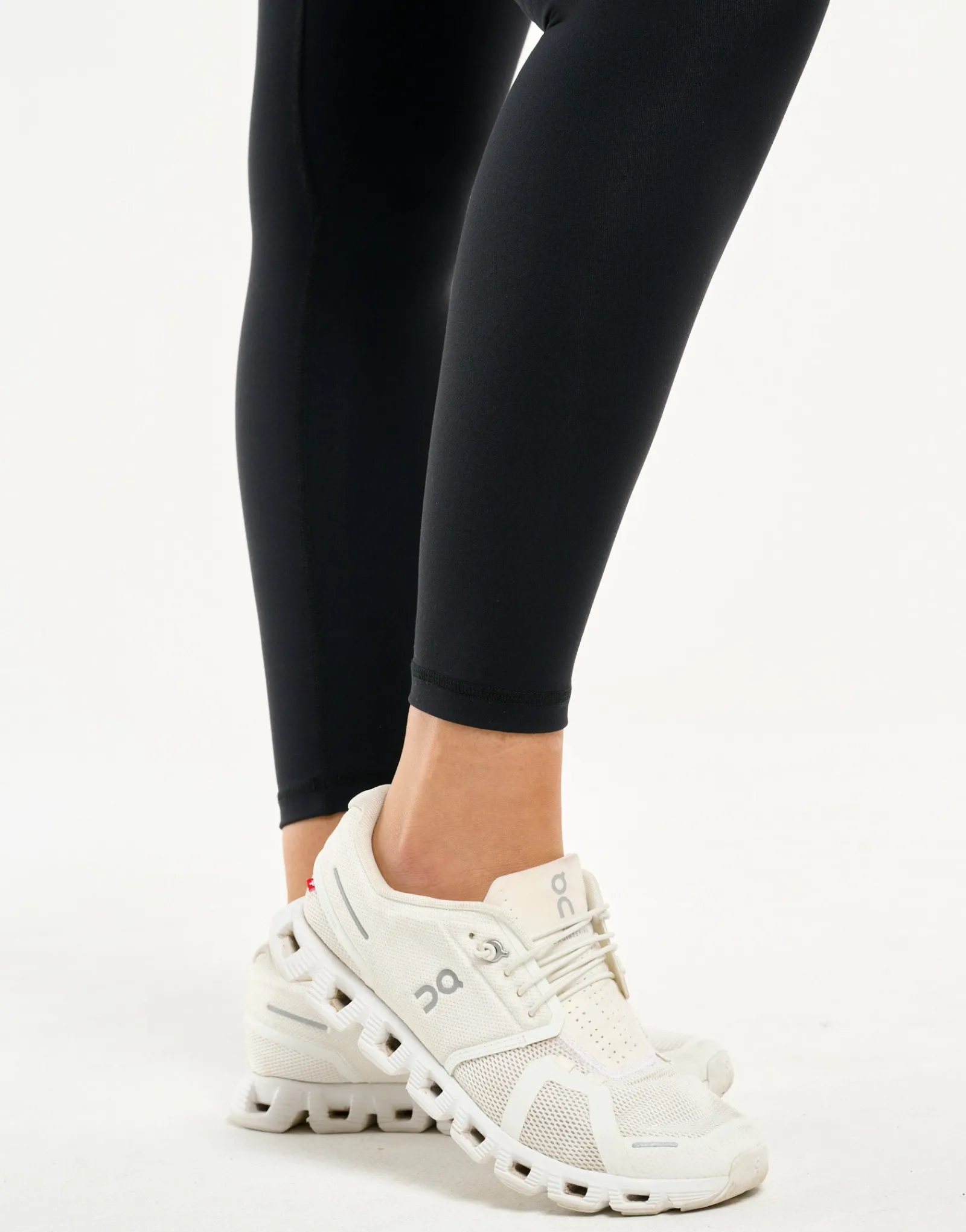 Online ECHT Limitless Leggings 25" Black