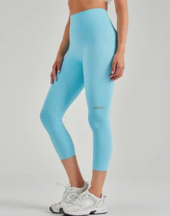 Fashion ECHT Limitless Leggings 23" Baby Blue