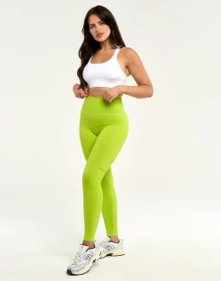 Sale ECHT Limitless Leggings 28