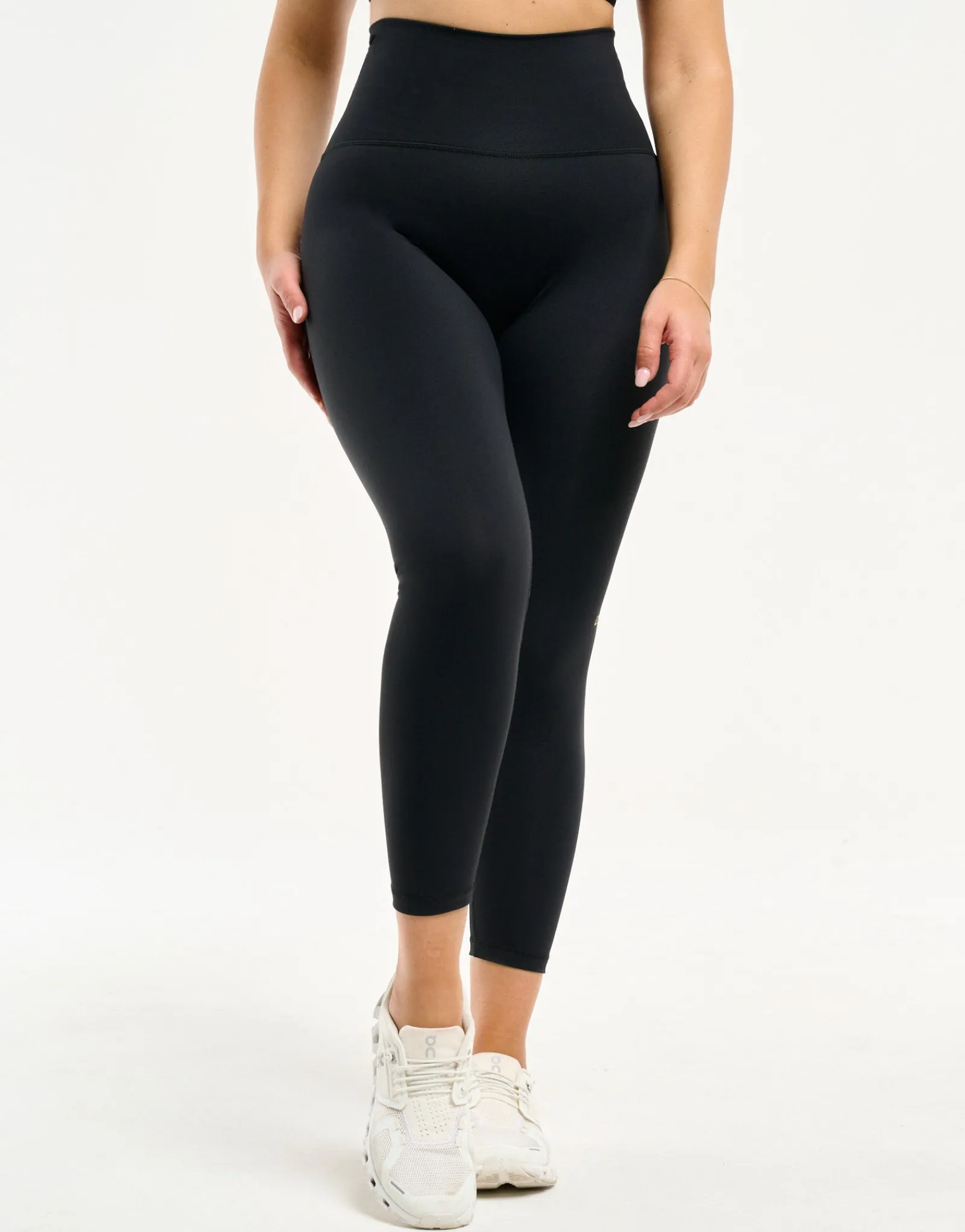 New ECHT Limitless Leggings 23" Black
