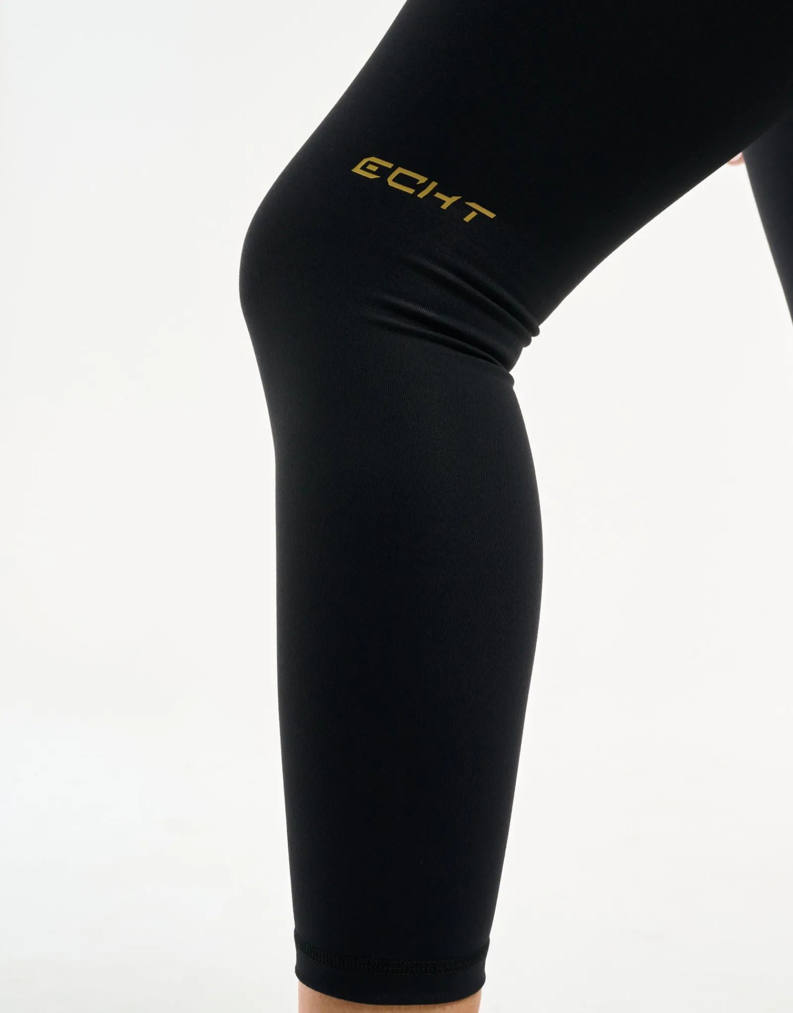 New ECHT Limitless Leggings 23" Black