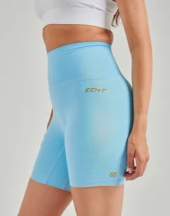 Clearance ECHT Limitless Shorts 7" Baby Blue