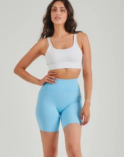 Clearance ECHT Limitless Shorts 7" Baby Blue
