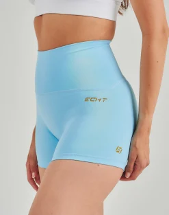 Sale ECHT Limitless Shorts 3.5" Baby Blue