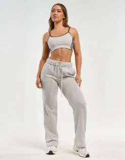 Hot ECHT Love Sweatpants Micro Grey