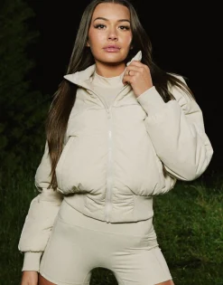 Hot ECHT Low Rider Jacket Oatmeal