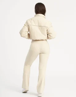 Hot ECHT Low Rider Jacket Oatmeal
