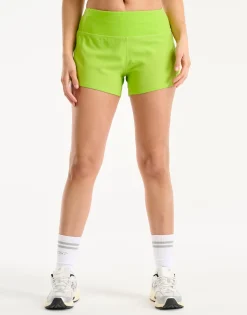 Clearance ECHT Pace Shorts Green