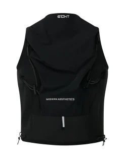Sale ECHT Performance Hydration Vest Black (Unisex)