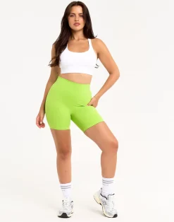 Fashion ECHT Range Bike Shorts 6