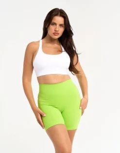 Fashion ECHT Range Bike Shorts 6