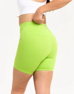 Fashion ECHT Range Bike Shorts 6
