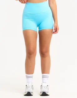 Hot ECHT Range Bike Shorts 4