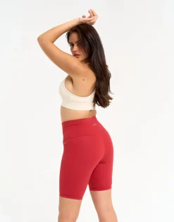 Clearance ECHT Range Bike Shorts 8