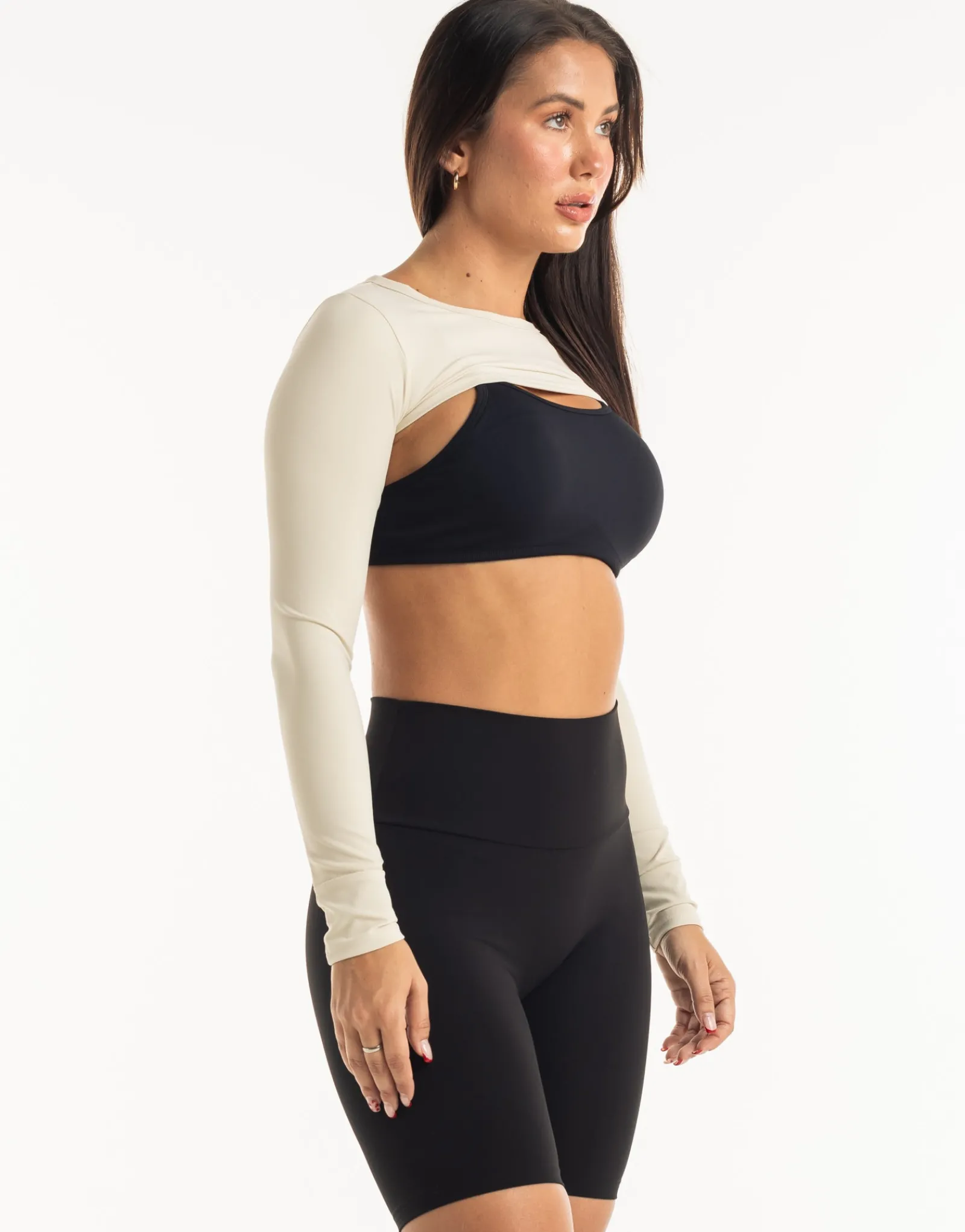 Best ECHT Range Long Sleeve Oatmeal