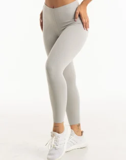 Clearance ECHT Range Seamless Leggings Grey