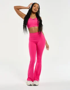 Outlet ECHT Range Sportsbra Bright Pink