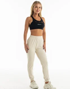 Best ECHT Review Joggers Oatmeal