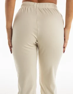Best ECHT Review Joggers Oatmeal