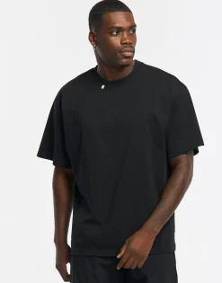 Discount ECHT Road Runner T-Shirt Black